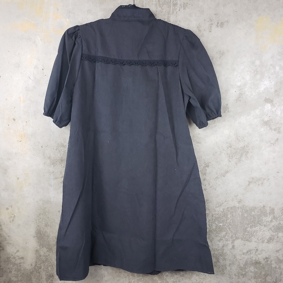 ASOS LOLA MAY DRESS - Picture 5 of 7